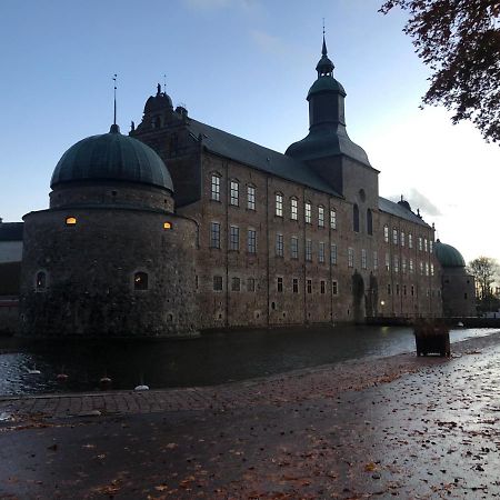 Vadstena Centrum Exterior photo