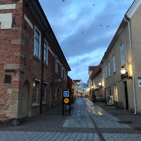 Vadstena Centrum Exterior photo