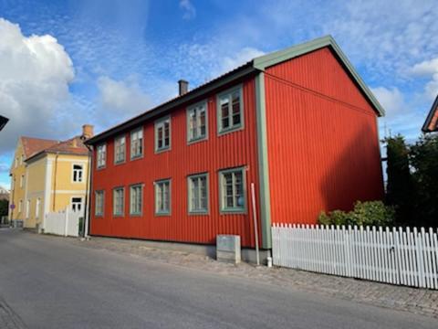 Vadstena Centrum Exterior photo