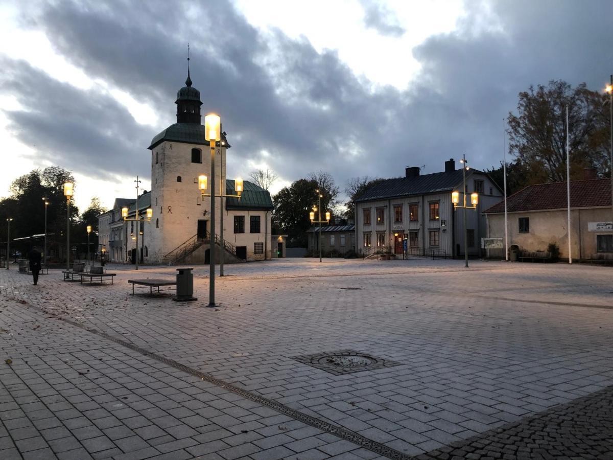 Vadstena Centrum Exterior photo