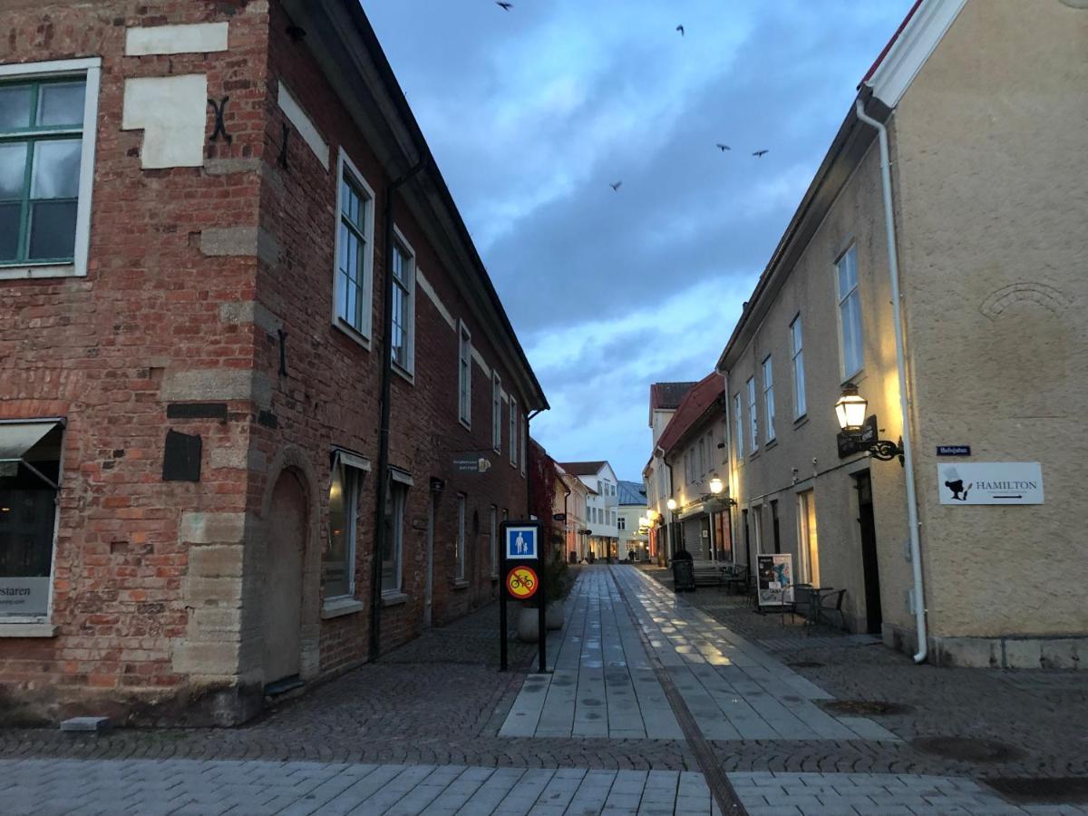 Vadstena Centrum Exterior photo